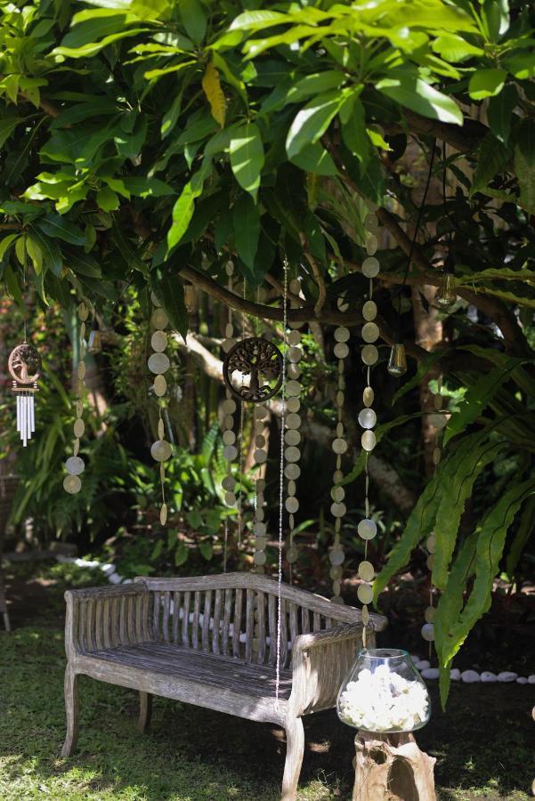 The Spare Room Bali Canggu Eksteriør bilde