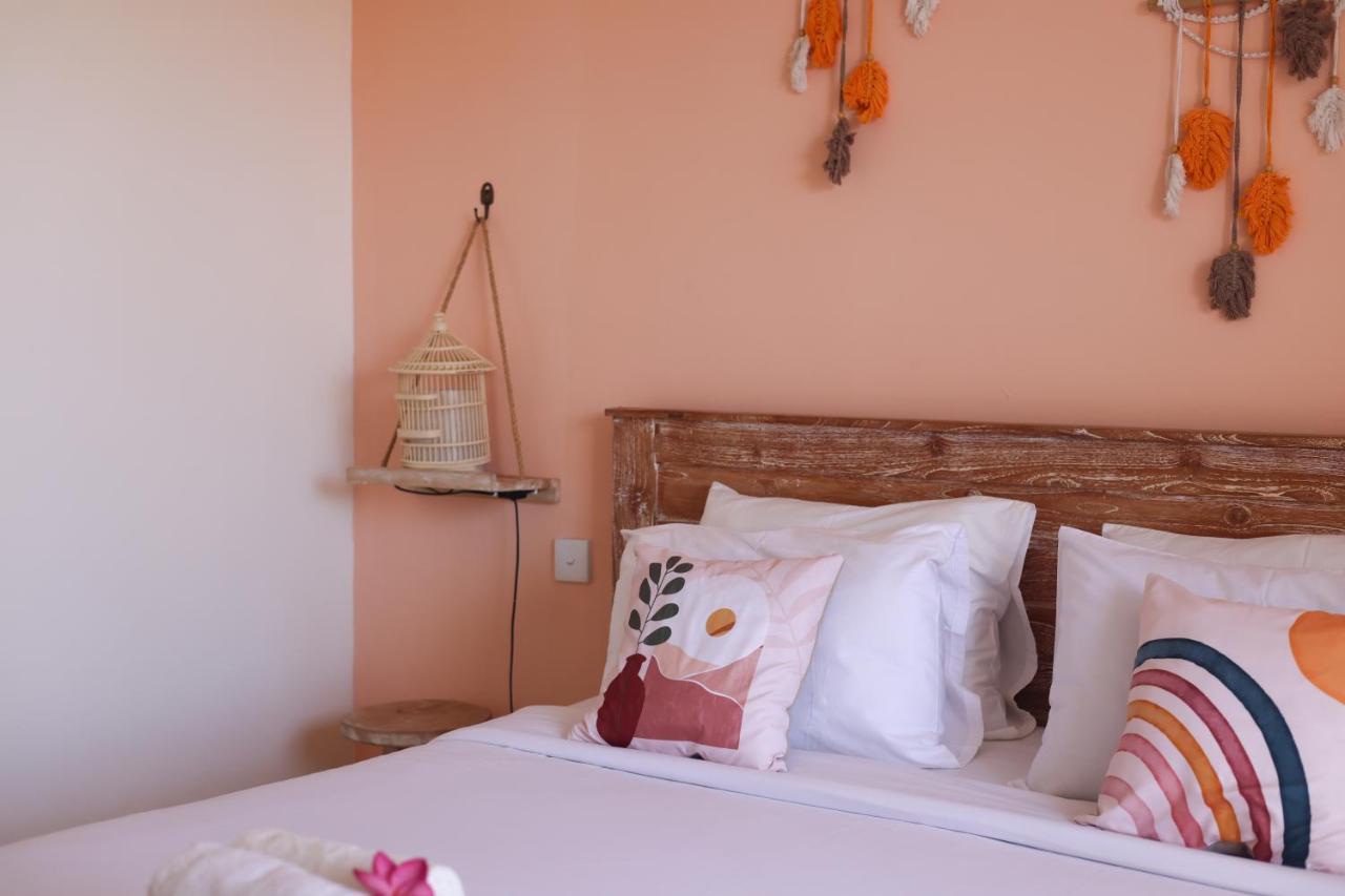 The Spare Room Bali Canggu Eksteriør bilde